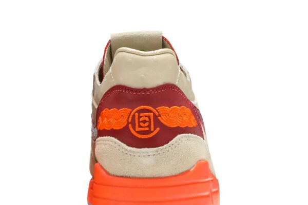 Nike Air Max 1 CLOT Kiss of Death (2021) DD1870-100 - Nicesk photo 7