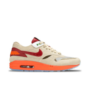 Nike Air Max 1 CLOT Kiss of Death (2021) (PS) DH2493-100 - Nicesk photo 1