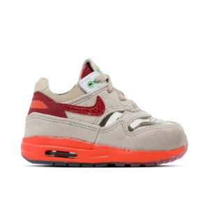 Nike Air Max 1 CLOT Kiss of Death (2021) (TD) DH2492-100 - Nicesk photo 1