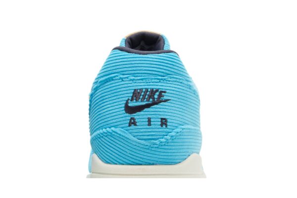 Nike Air Max 1 Corduroy Baltic Blue FB8915-400 - Nicesk photo 7
