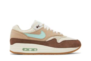 Nike Air Max 1 Crepe Brown (2022) FD5088-200 - Nicesk photo 1