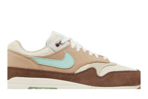 Nike Air Max 1 Crepe Brown (2022) FD5088-200 - Nicesk photo 2