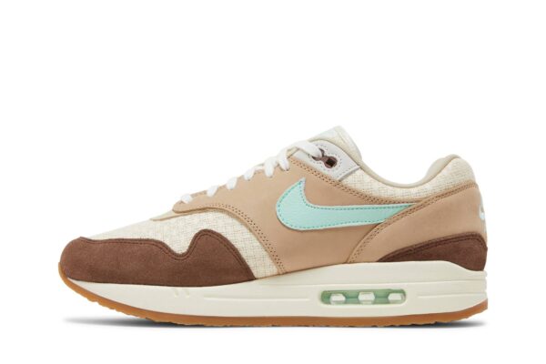Nike Air Max 1 Crepe Brown (2022) FD5088-200 - Nicesk photo 3