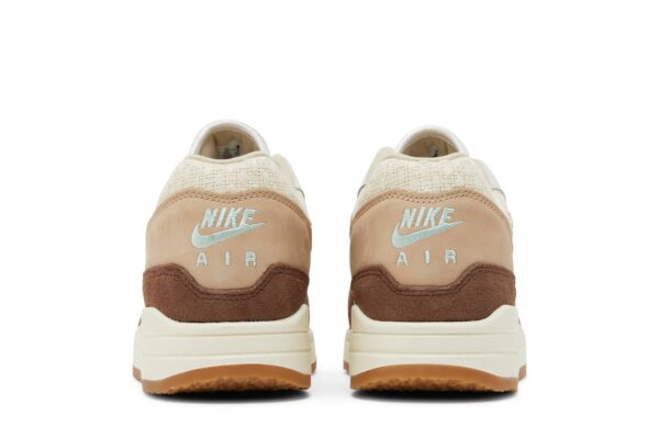 Nike Air Max 1 Crepe Brown (2022) FD5088-200 - Nicesk photo 6