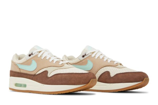 Nike Air Max 1 Crepe Brown (2022) FD5088-200 - Nicesk photo 8