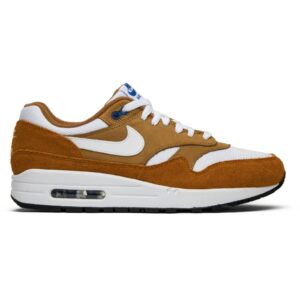 Nike Air Max 1 Curry (2018) 908366-700 - Nicesk photo 1