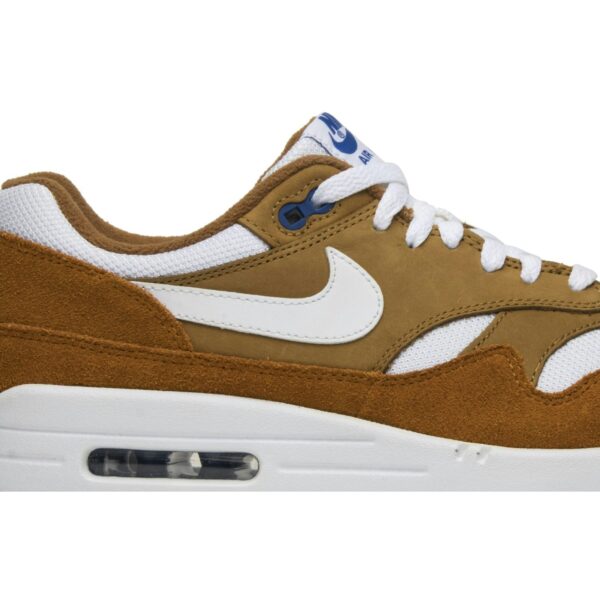 Nike Air Max 1 Curry (2018) 908366-700 - Nicesk photo 2