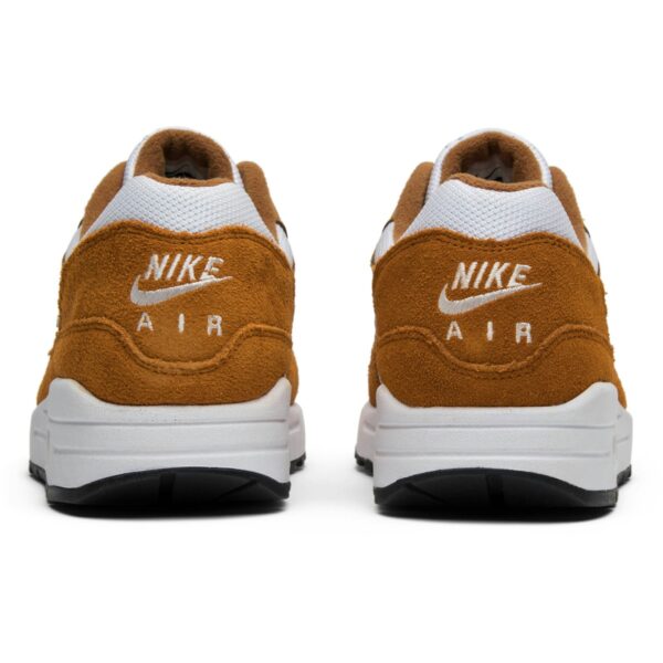 Nike Air Max 1 Curry (2018) 908366-700 - Nicesk photo 6