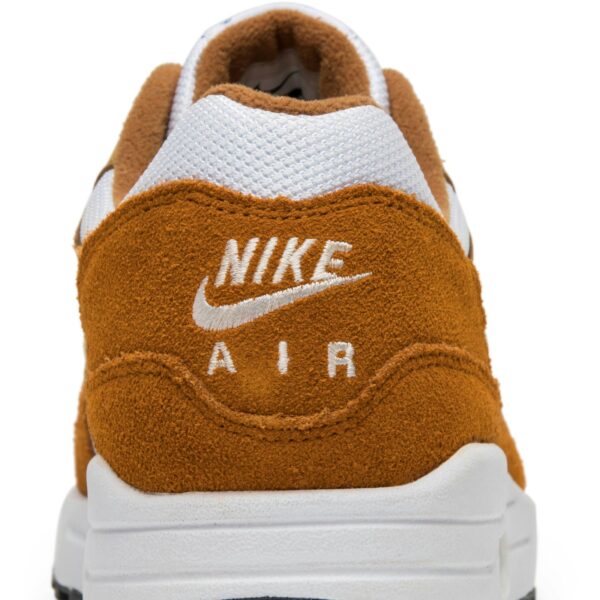 Nike Air Max 1 Curry (2018) 908366-700 - Nicesk photo 7