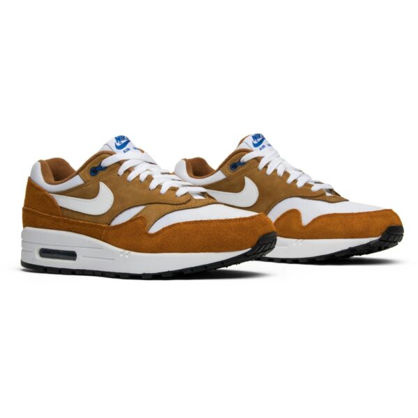 Nike Air Max 1 Curry (2018) 908366-700 - Nicesk photo 8