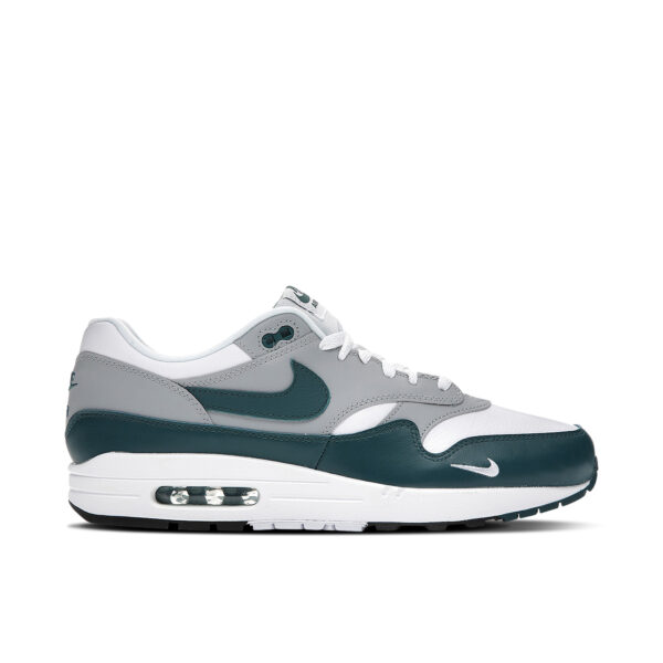 Nike Air Max 1 Dark Teal Green DH4059-101 - Nicesk photo 1