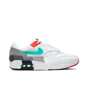 Nike Air Max 1 Evolution Of Icons CW6541-100 - Nicesk photo 1