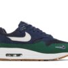 Nike Air Max 1 Gorge Green (Women's) DV3887-400 - Nicesk photo 1