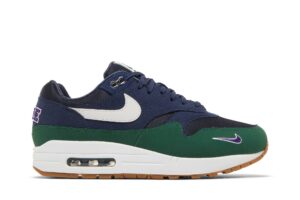 Nike Air Max 1 Gorge Green (Women's) DV3887-400 - Nicesk photo 1