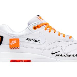 Nike Air Max 1 Just Do It Pack White AO1021-100 - Nicesk photo 2
