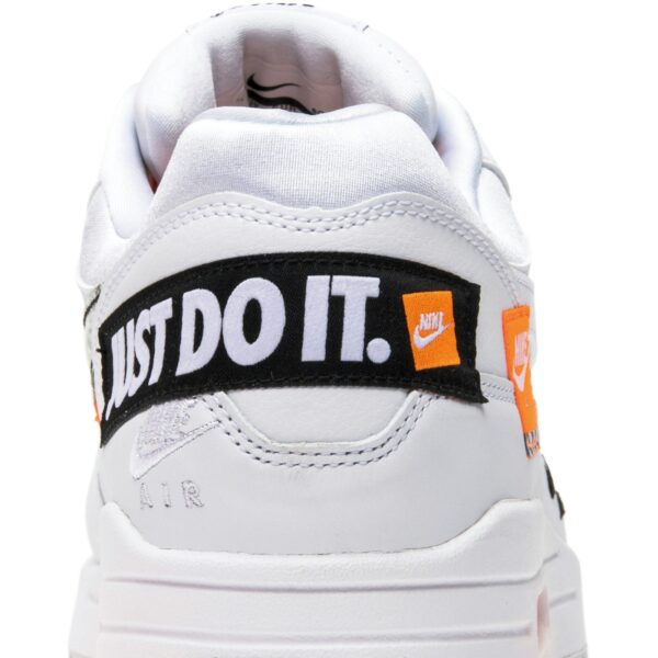 Nike Air Max 1 Just Do It Pack White AO1021-100 - Nicesk photo 7
