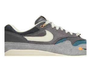Nike Air Max 1 Kasina Won-Ang Grey DQ8475-001 - Nicesk photo 2