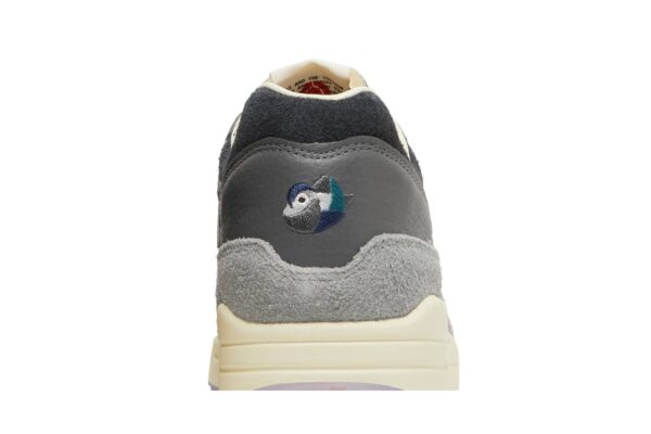 Nike Air Max 1 Kasina Won-Ang Grey DQ8475-001 - Nicesk photo 7