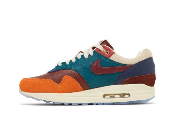 Nike Air Max 1 Kasina Won-Ang Orange DQ8475-800 - Nicesk photo 3