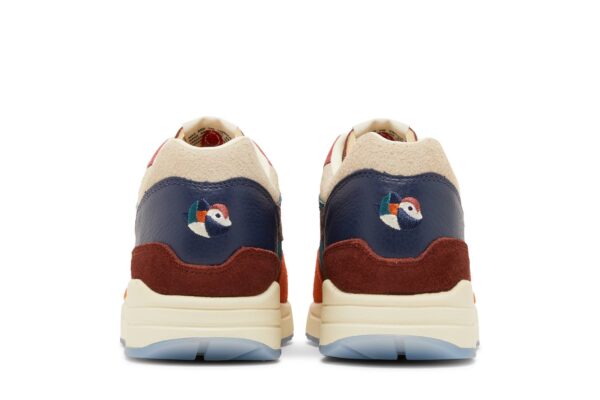 Nike Air Max 1 Kasina Won-Ang Orange DQ8475-800 - Nicesk photo 6