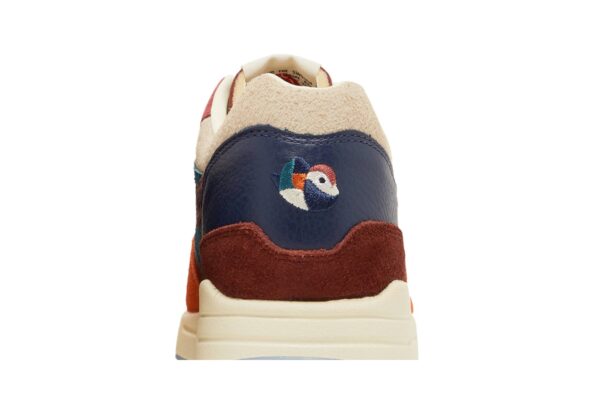 Nike Air Max 1 Kasina Won-Ang Orange DQ8475-800 - Nicesk photo 7