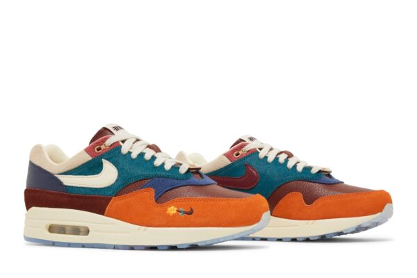 Nike Air Max 1 Kasina Won-Ang Orange DQ8475-800 - Nicesk photo 8