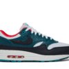 Nike Air Max 1 LeBron James Liverpool F.C. FB8914-100 - Nicesk photo 1