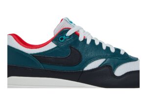 Nike Air Max 1 LeBron James Liverpool F.C. FB8914-100 - Nicesk photo 2
