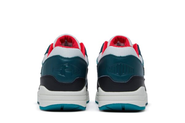Nike Air Max 1 LeBron James Liverpool F.C. FB8914-100 - Nicesk photo 6