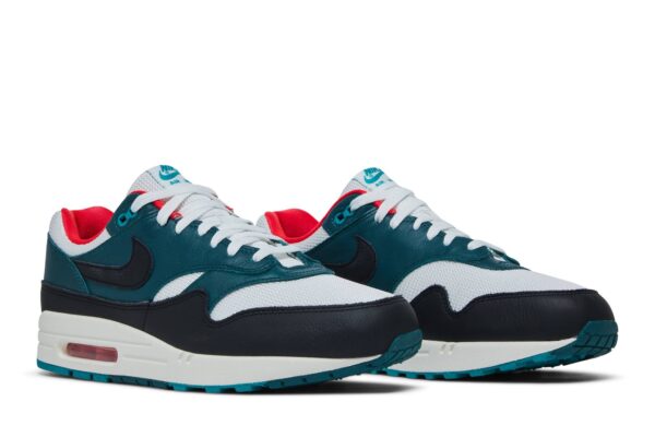 Nike Air Max 1 LeBron James Liverpool F.C. FB8914-100 - Nicesk photo 8