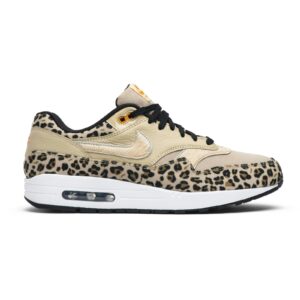 Nike Air Max 1 Leopard (Women's) BV1977-200 - Nicesk photo 1