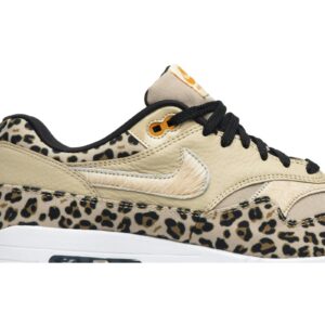 Nike Air Max 1 Leopard (Women's) BV1977-200 - Nicesk photo 2