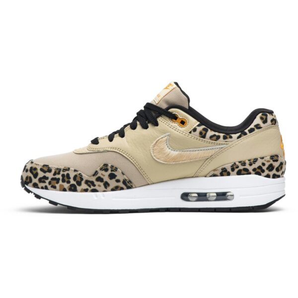 Nike Air Max 1 Leopard (Women's) BV1977-200 - Nicesk photo 3