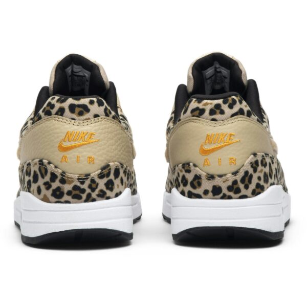Nike Air Max 1 Leopard (Women's) BV1977-200 - Nicesk photo 6