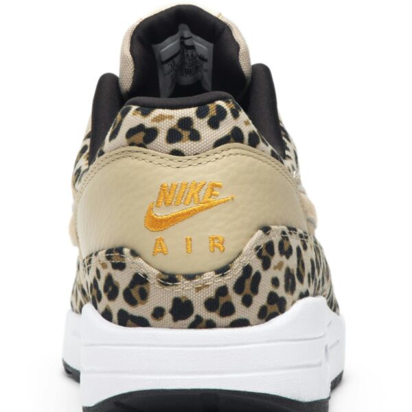 Nike Air Max 1 Leopard (Women's) BV1977-200 - Nicesk photo 7