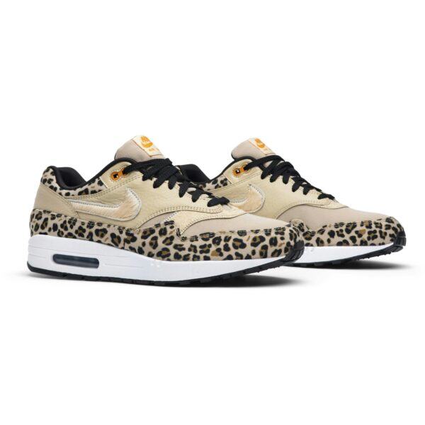 Nike Air Max 1 Leopard (Women's) BV1977-200 - Nicesk photo 8