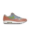 Nike Air Max 1 Light Madder Root Worn Blue DV3196-800 - Nicesk photo 1