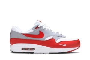 Nike Air Max 1 Martian Sunrise DH4059-102 - Nicesk photo 1