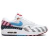 Nike Air Max 1 Parra (2018) AT3057-100 - Nicesk photo 1