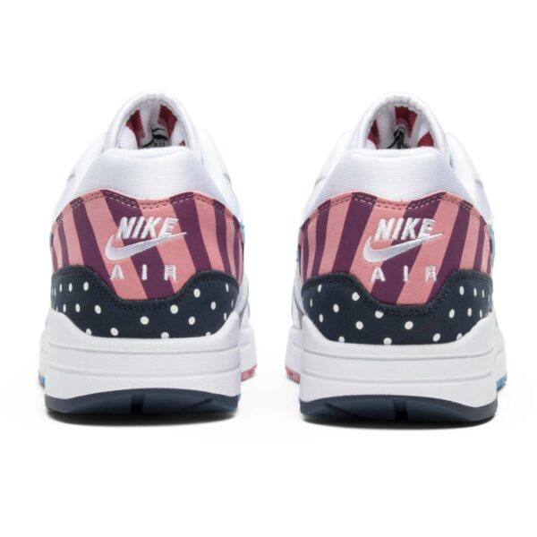 Nike Air Max 1 Parra (2018) AT3057-100 - Nicesk photo 6
