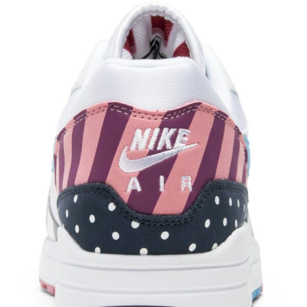 Nike Air Max 1 Parra (2018) AT3057-100 - Nicesk photo 7