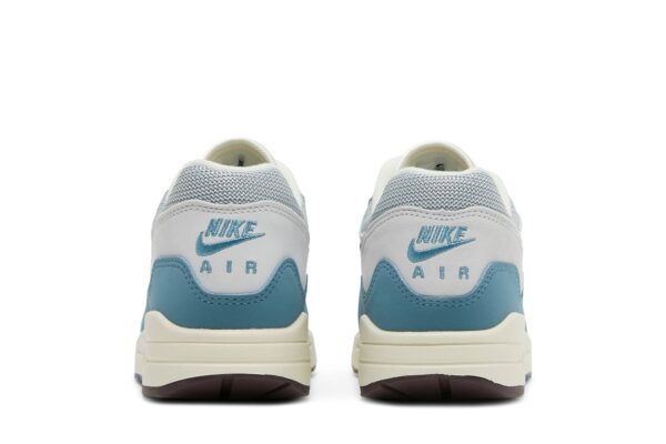 Nike Air Max 1 Patta Waves Noise Aqua (with Bracelet) DH1348-004 - Nicesk photo 6