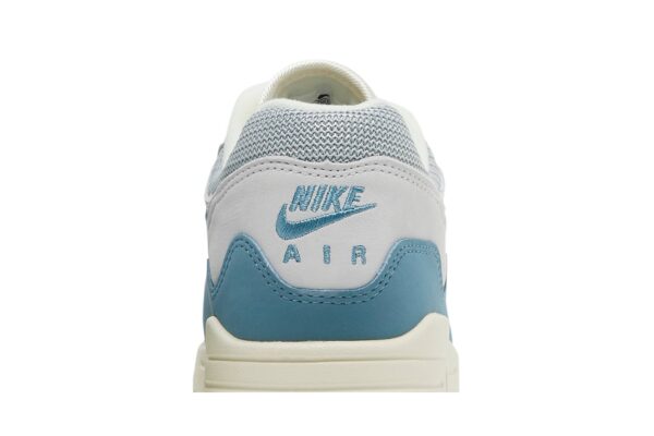 Nike Air Max 1 Patta Waves Noise Aqua (with Bracelet) DH1348-004 - Nicesk photo 7