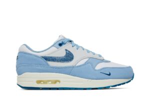 Nike Air Max 1 Premium Blueprint DR0448-100 - Nicesk photo 1
