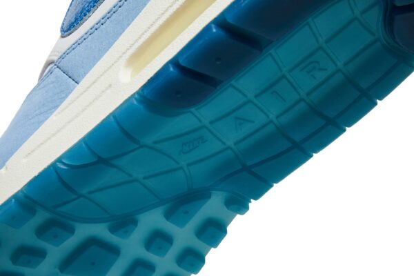 Nike Air Max 1 Premium Blueprint DR0448-100 - Nicesk photo 10
