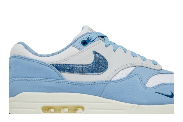 Nike Air Max 1 Premium Blueprint DR0448-100 - Nicesk photo 2