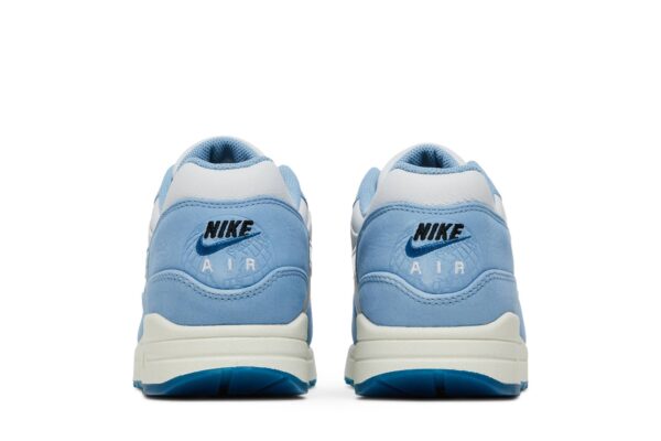 Nike Air Max 1 Premium Blueprint DR0448-100 - Nicesk photo 6