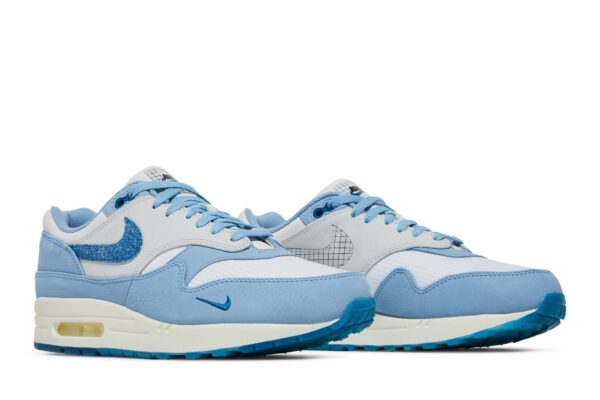 Nike Air Max 1 Premium Blueprint DR0448-100 - Nicesk photo 8