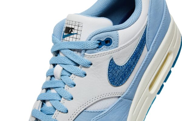 Nike Air Max 1 Premium Blueprint DR0448-100 - Nicesk photo 9