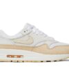 Nike Air Max 1 Premium Sanddrift (Women's) FB5060-100 - Nicesk photo 1